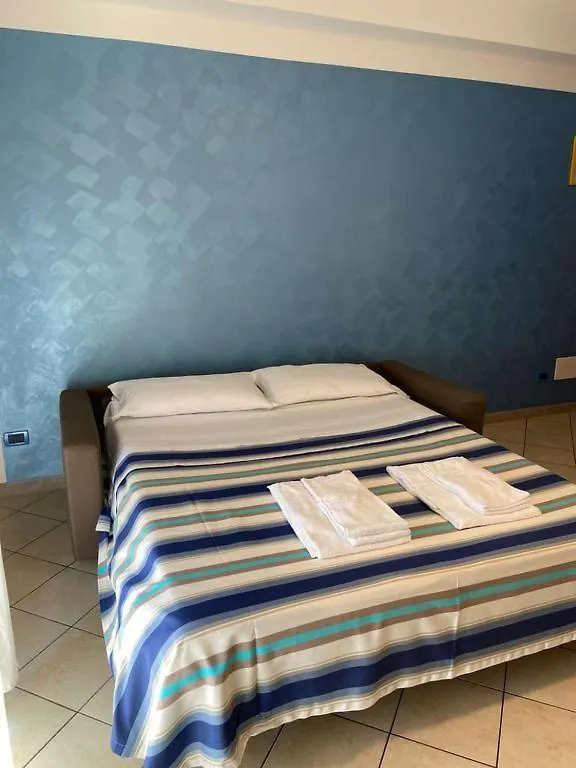 Apart Otel Residence Cigno Rimini