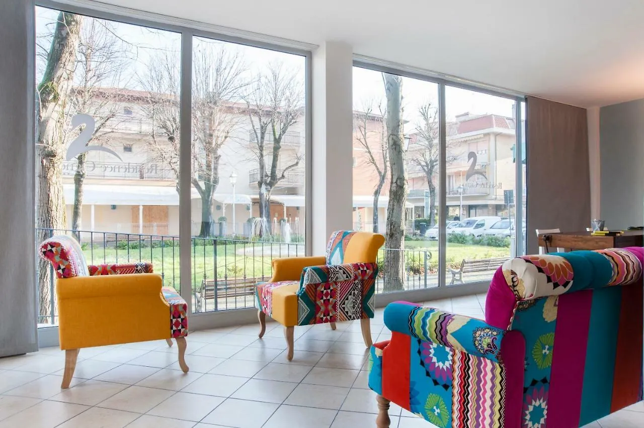 Residence Cigno Rimini