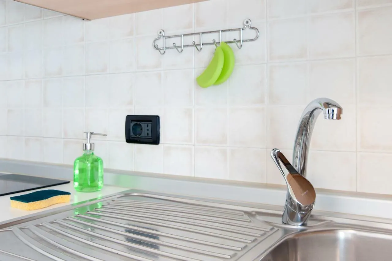 Residence Cigno Rimini