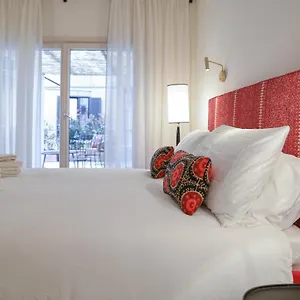 visit hotel