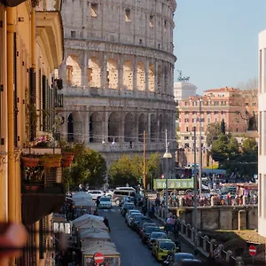Colosseo Гостевой дом