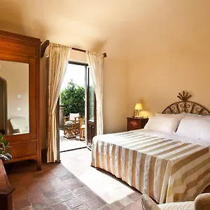 Casa La Carrubbazza Italie