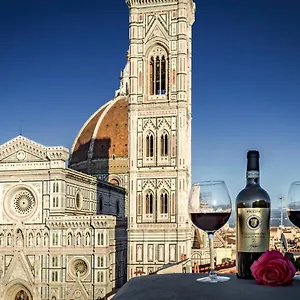 La Terrazza Sul Duomo Italie