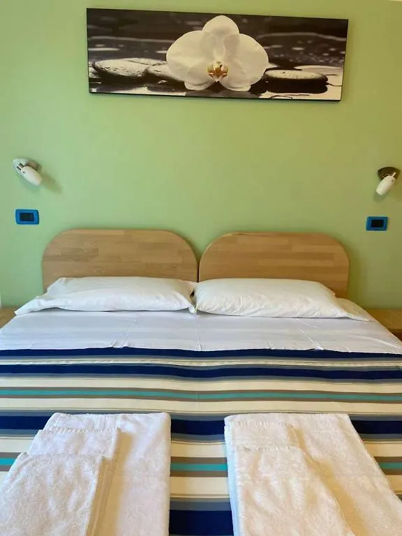 Residence Cigno Rimini