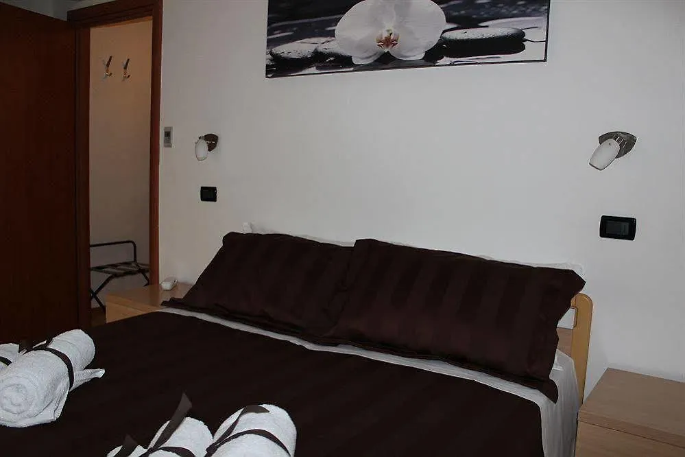 Residence Cigno Rimini
