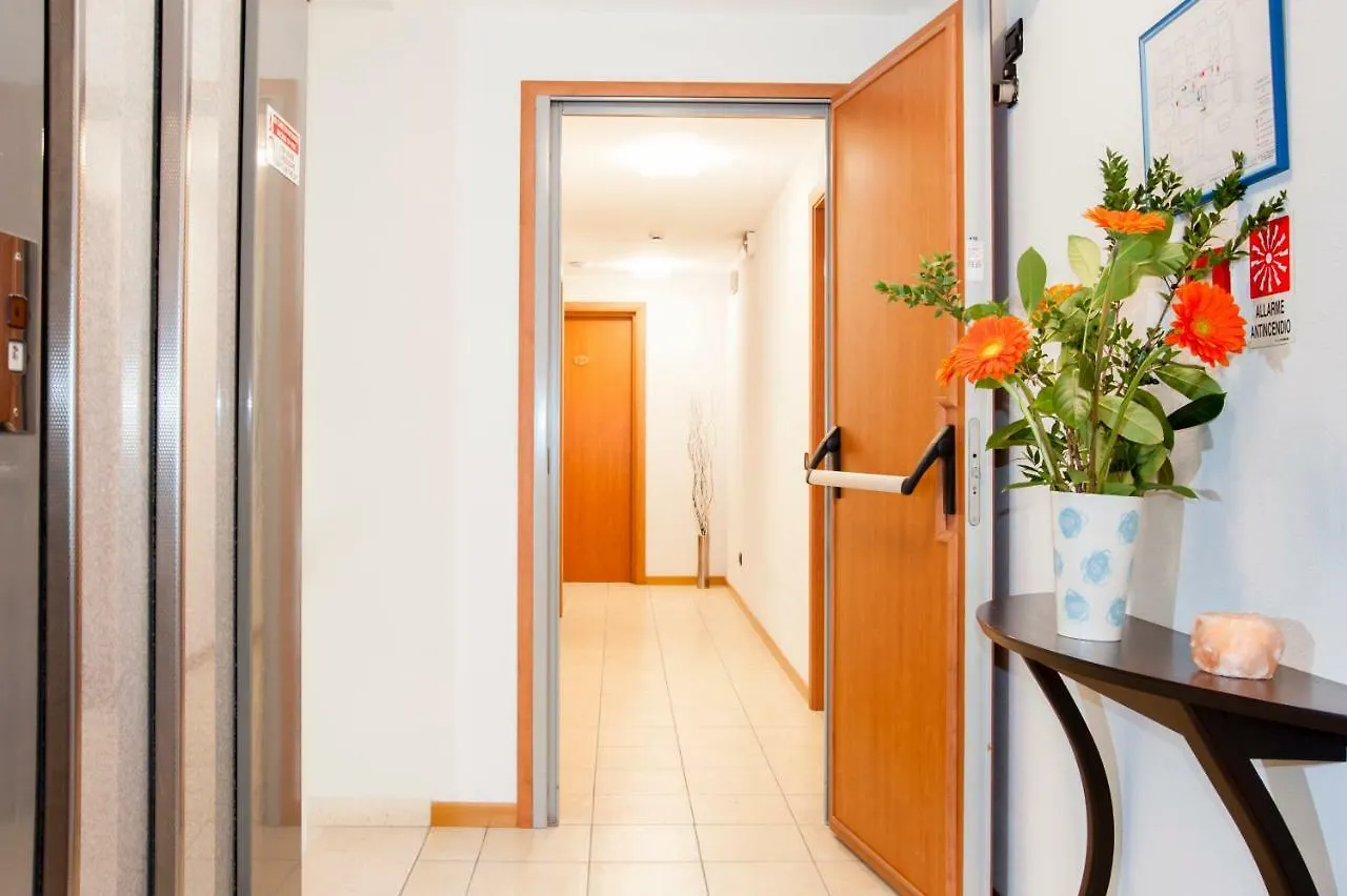 Residence Cigno Rimini